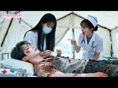 A kind female doctor saved a dying soldier only to be mocked. But no one knew he's a billionaire CEO