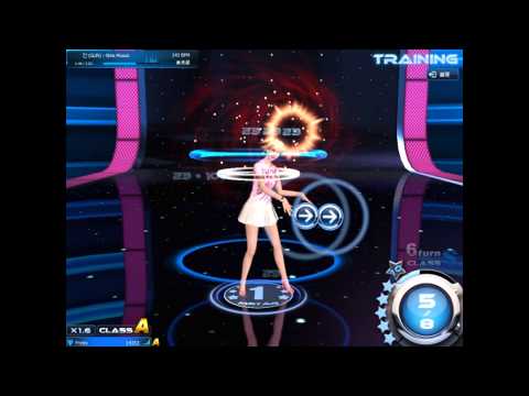 Mstar KR Neo Classic - GUN(건) [Extreme S+] 100%