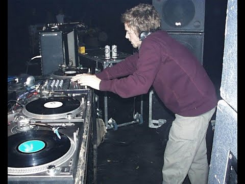 Subscope & Adam Freeland interview 2001 januar