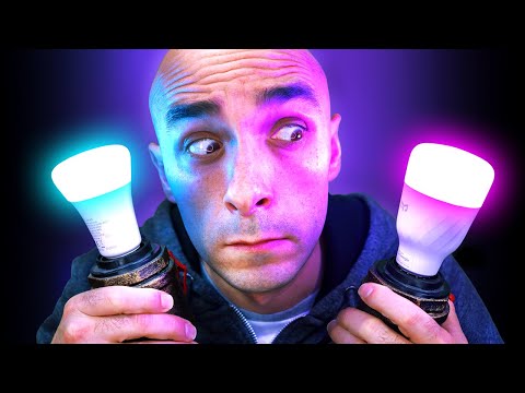 Yeelight DESTROYS Philips Hue in 3 Scientific Tests