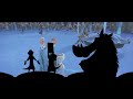 Timon And Pumbaa Rewind Frozen