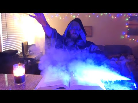 Quarantine Survival Tips with PsoGnar