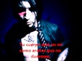 Marilyn Manson - The Flowers of Evil sub español ...