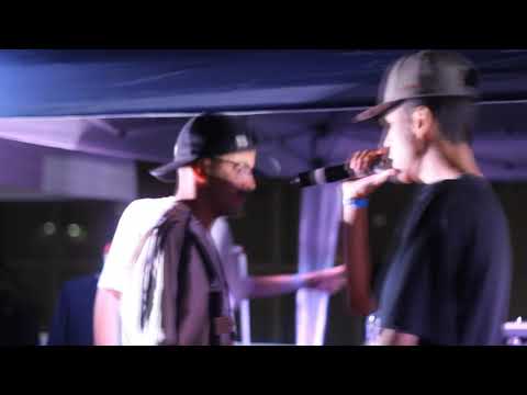 MATRIX x ATLÂNTICA (SESC) | Batalha do Conhecimento | Mil House x Senju