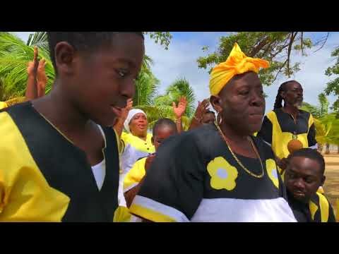 Margaret Castillo [Gadibiniensa Ma] Official Music Video