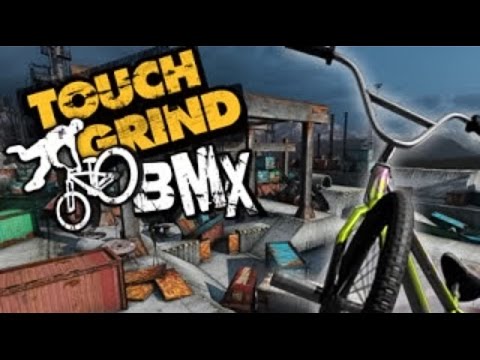 BEST TRICK EVER! 2,000,000+ | TOUCHGRIND BMX!