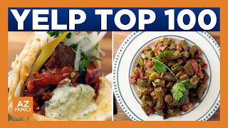 De Babbel makes coveted Yelp top 100 list
