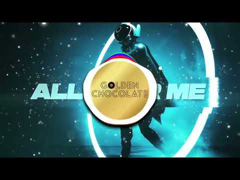 Marc Blou feat. Jaime Deraz - All Over Me