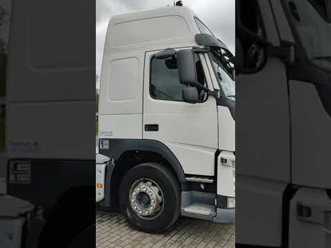 2014 Zugmaschine 4x2 Volvo FM 460