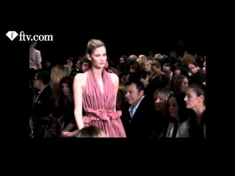 Jayson Brunsdon Runway