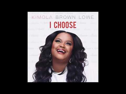 Kimola Brown Lowe- You win (Audio)