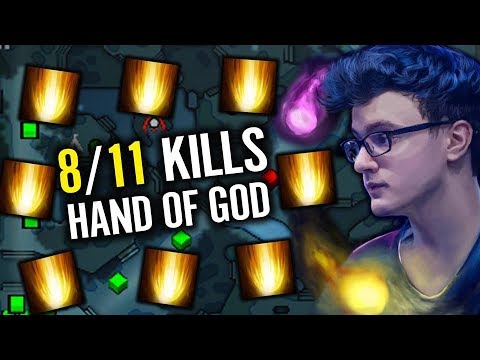 Miracle invoker 100% Cancer SUNSTRIKE GOD