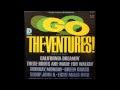 SLOOP JOHN B / GO WITH THE VENTURES / ♪THE VENTURES