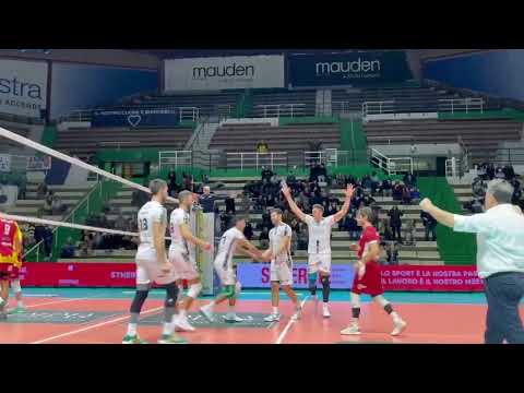 FOCUS: Emma Villas Siena - Conad Reggio Emilia