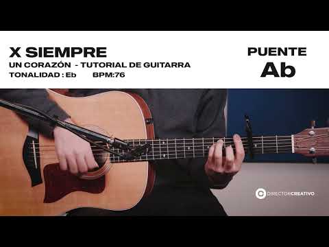 X Siempre - Un Corazón