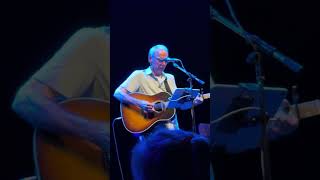 John Hiatt - Adios to California, live at Amager Bio Copenhagen, 26 June 2026