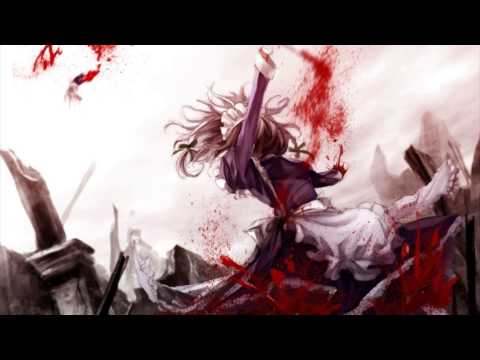 [東方 Melodeath] Thousand Leaves - Vampire Edge