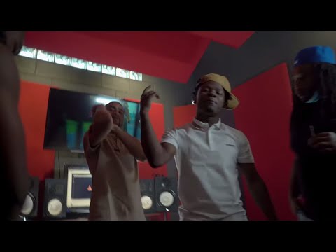 TONE800 x BIGC800 x KASH800 "I MIGHT" (Dir. by @dibent)