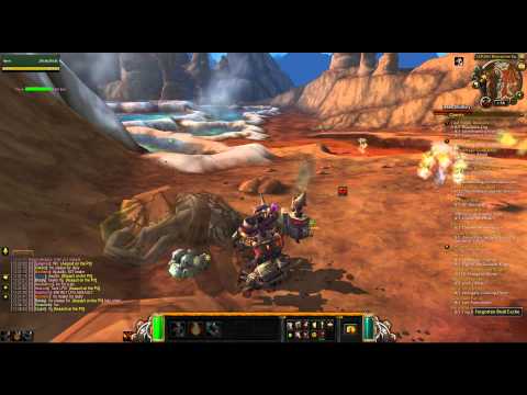 How to get Forgotten Skull Cache Treasure Brimstone