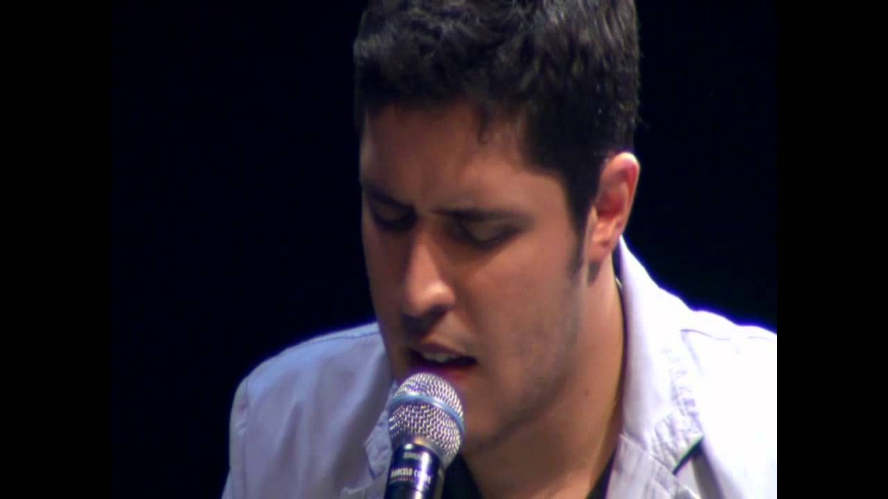 Sangue Vertido - Rodrigo Soeiro DVD