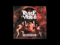Temple Of Worms Ring Of Flesh