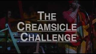 The Armchairs - Creamsicle Challenge