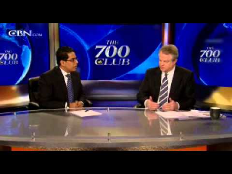 News on The 700 Club: February 11, 2011 - CBN.com