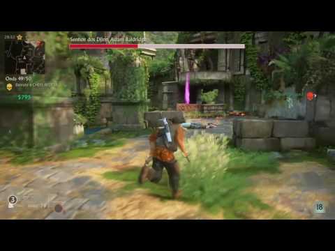 Parece cena de filme