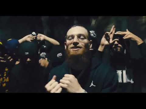 GOLPE DE ESTADO FT - Hades 66 - blackinny - Lamrecords 414 ( Vídeo oficial )