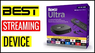 ✅  Best Portable Streaming Device Reviews In 2023 🏆 Top 5 In The Market