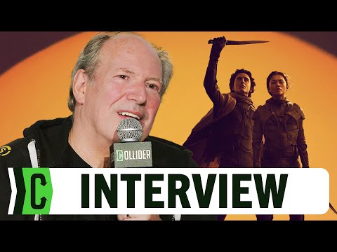 Hans Zimmer Reveals Why Dune: Part Two’s Score Was Composed Before It Got the Greenlight