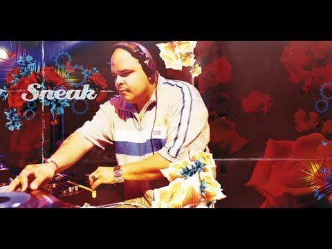 DJ Sneak: The Essential Mix Live From Sankeys; Ibiza 2012