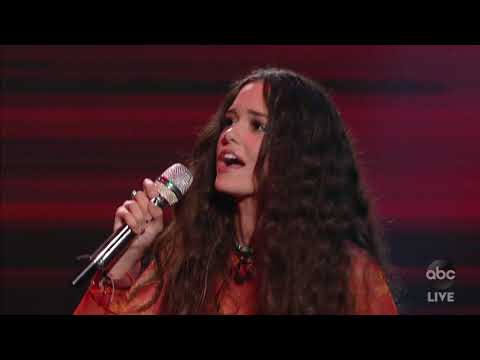 Casey Bishop - Ironic (Alanis Morissette) - Best Audio - American Idol - May 9, 2021