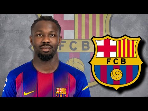 Marcus Thuram •Welcome to FC Barcelona ?🔵🔴 2026 Skills, Goals & Assists | Highlights