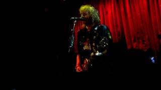 Y &amp; T - Let Me Go @ BB Kings, NYC, Apr 26, 2017