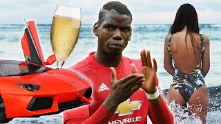 16 Things You Could Buy For £89m Instead Of Paul Pogba