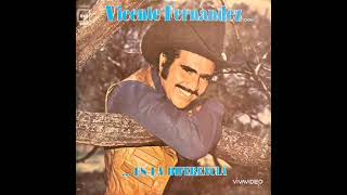 vicente Fernández - nomas deje de quererte