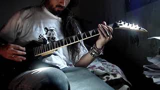 Hypocrisy - Point Of No Return - Cover