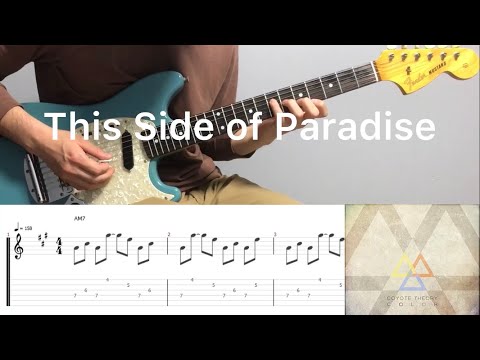 This Side Of Paradise - Coyote Theory