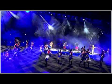 Highland Dancers and The Electro Pipes at the REMT - 2022