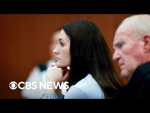Psychiatrist in Andrea Yates case testifies for Lindsay Clancy's defense