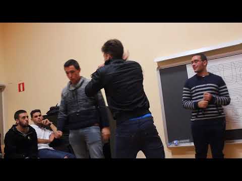 JM vs Juanan la Magia - Semifinales (réplica)