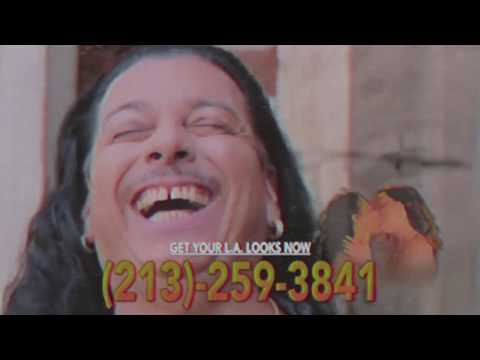 Video thumbnail for L.A. LOOKS