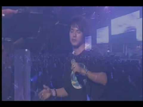 Park Yong Ha 2007 Live In Seoul  8 Iron Weed