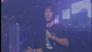 Park Yong Ha 2007 Live In Seoul  8 Iron Weed