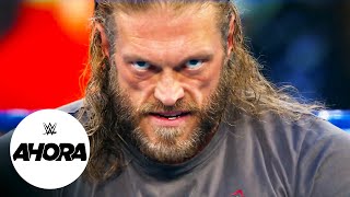 ESTA NOCHE en #SMACKDOWN: WWE Ahora, Abr 2, 2021