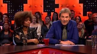 Valentina Lisitsa - The Heart Asks Pleasure first - 13-3-2014