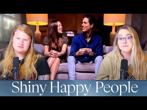 Shiny Happy People: Paul & Morgan Victim Blame Survivors & Say They Were Lied To In The Documentary