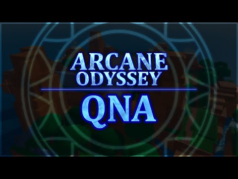 TGR - Two Months on (Part 1) - Game Discussion - Arcane Odyssey
