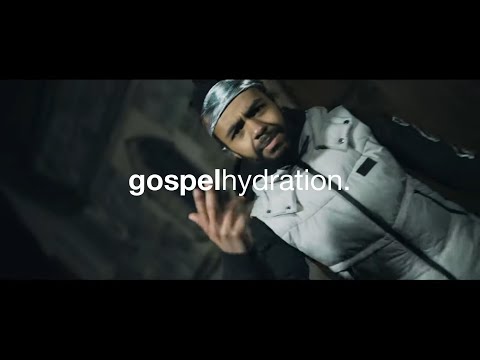 Vonte Grace - Sleeping (Official Music Video)